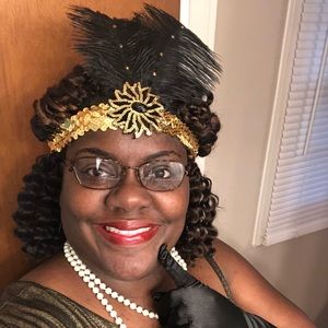 Meet your Posher, Sonya